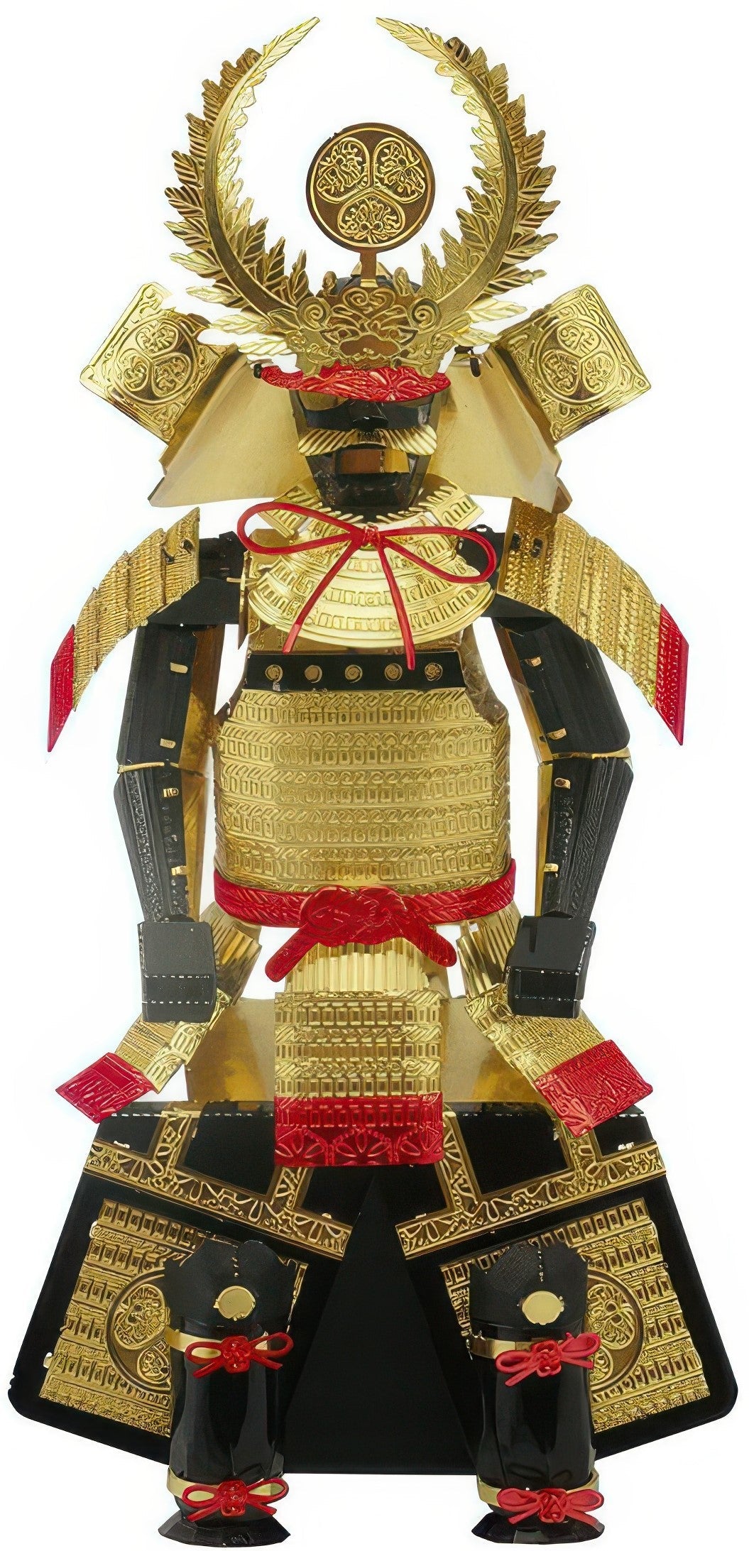 tenyo-tme-005m-armor-tokugawa-ieyasu-metal-craft