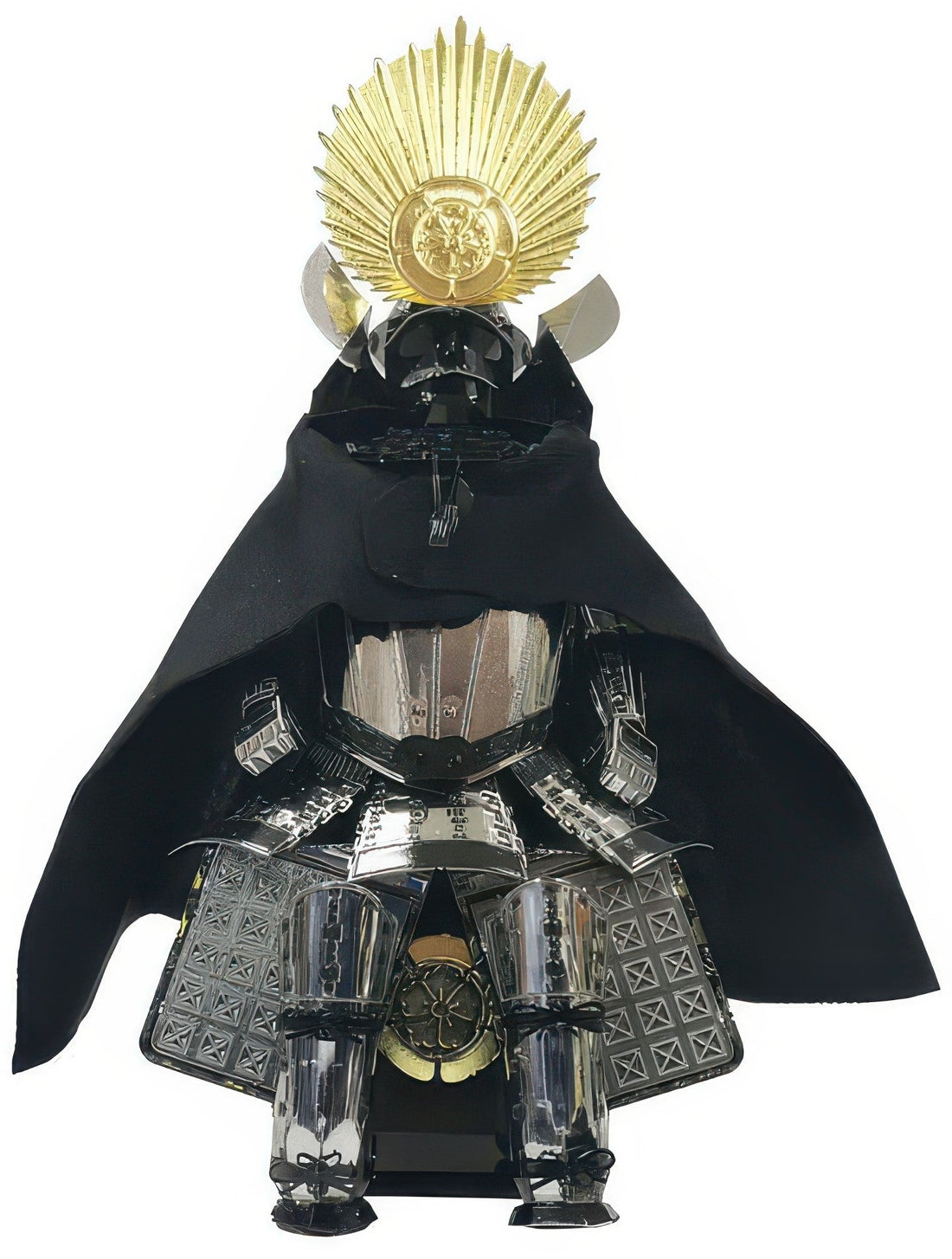 tenyo-tme-010m-armor-oda-nobunaga-metal-craft