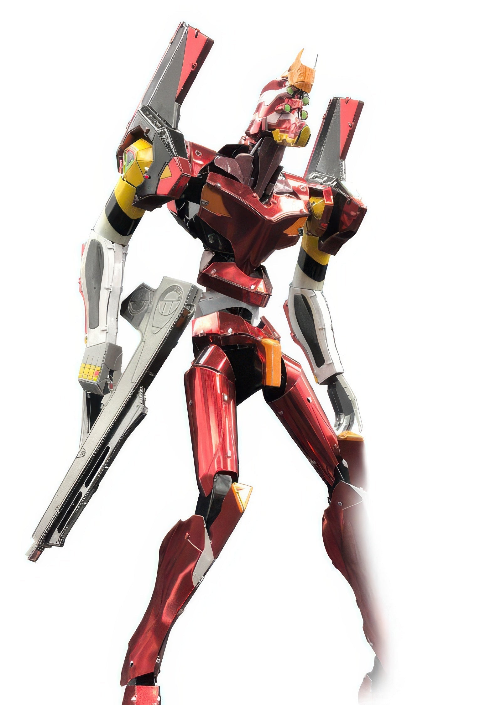 tenyo-tmp-013-neon-genesis-evangelion-premium-evangelion-unit-02-metal-craft