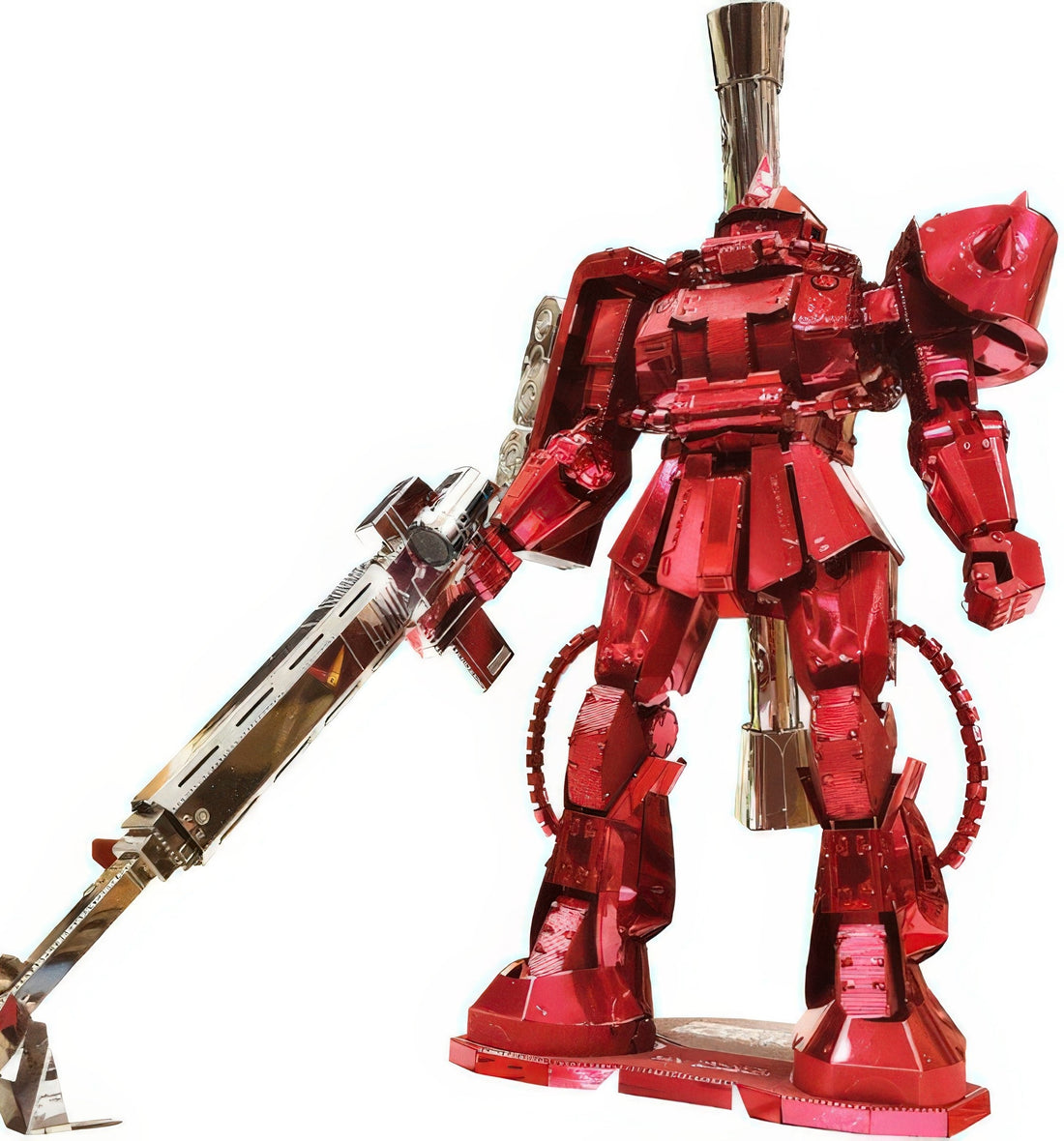 tenyo-tmp-g05-mobile-suit-gundam-char-s-zaku-ii-metal-craft