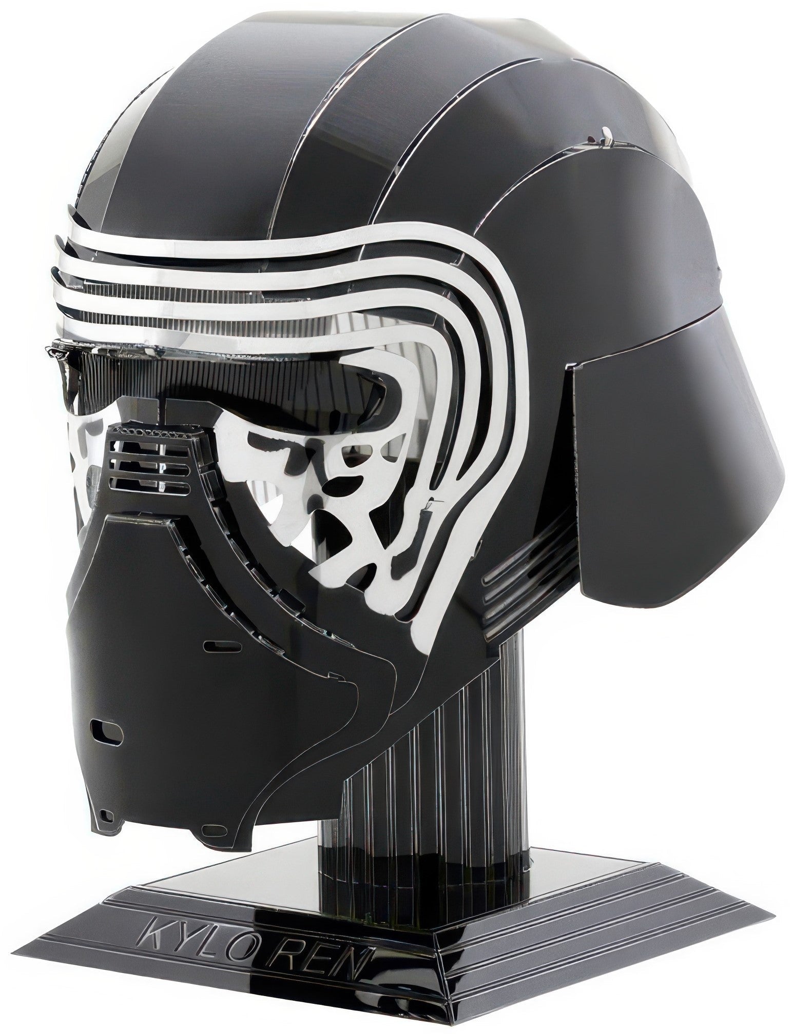 tenyo-wme-034m-star-wars-kylo-ren-helmet-metal-craft