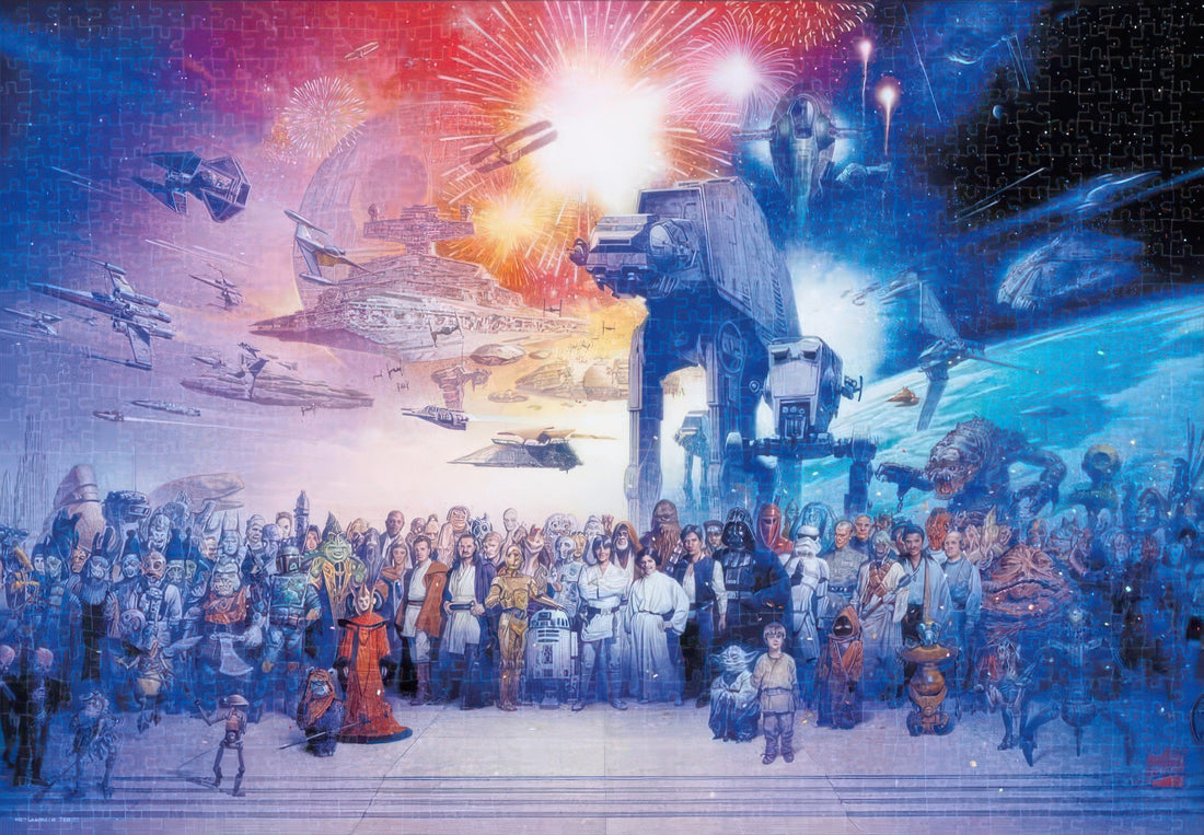 tenyo-ws-1000-688-star-wars-retrospect-1000-pieces-crystal-jigsaw-puzzle