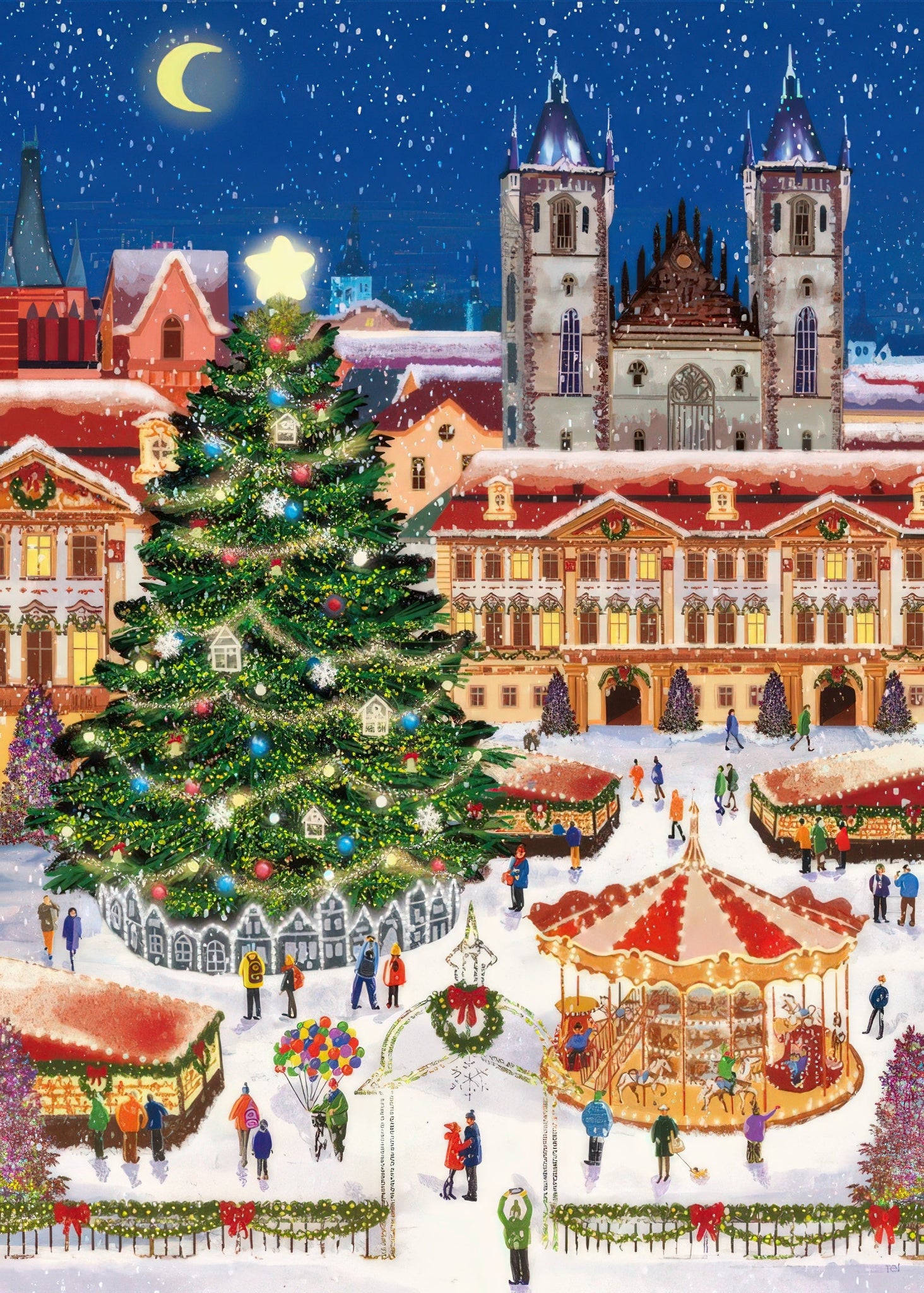 toi-world-10101-christmas-eve-1000-pieces-jigsaw-puzzle