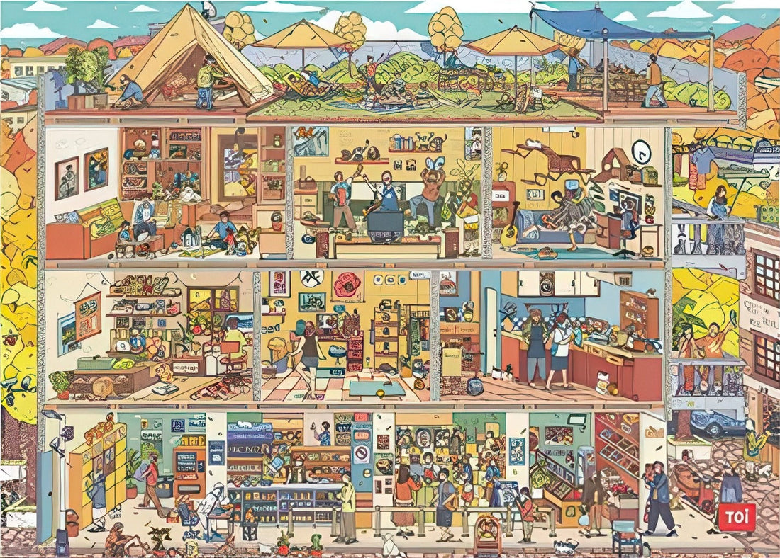 toi-world-10153-home-life-1000-pieces-jigsaw-puzzle