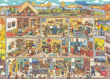 toi-world-10153-home-life-1000-pieces-jigsaw-puzzle