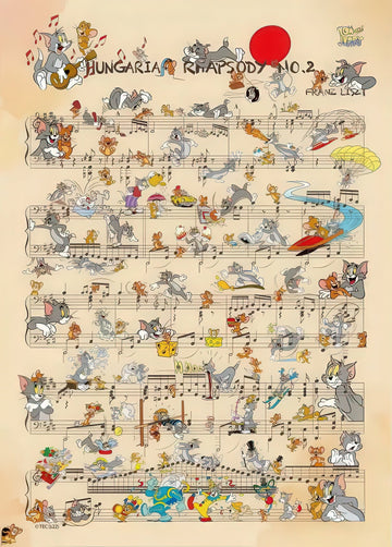 toi-world-10160-hungarian-rhapsody-no.-2-1000-pieces-jigsaw-puzzle