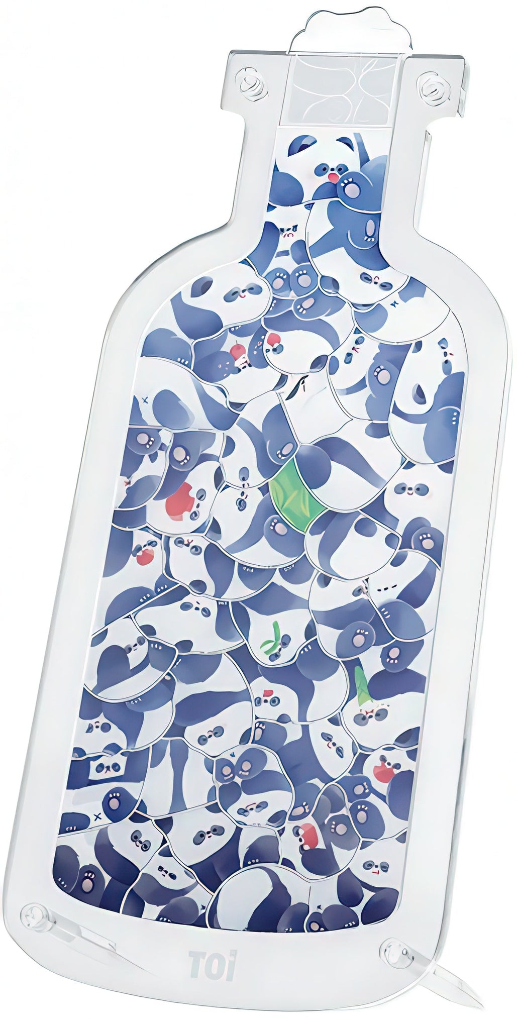 toi-world-10290-panda-glass-bottle-42-pieces-display-puzzle