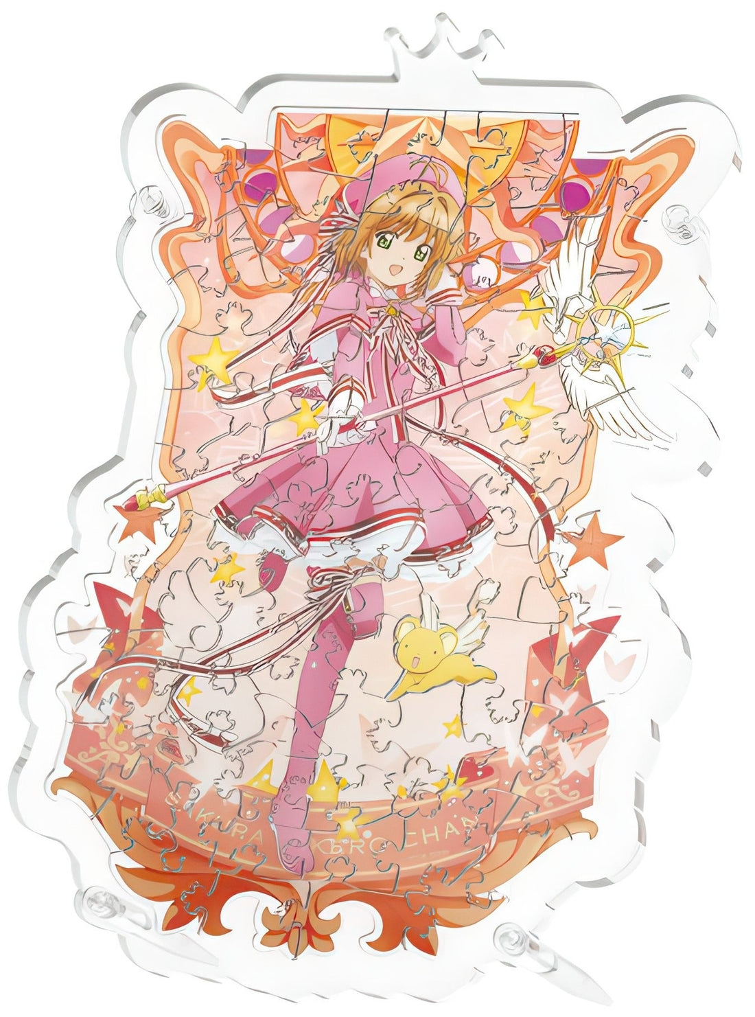 toi-world-10294-cardcaptor-sakura-71-pieces-display-puzzle