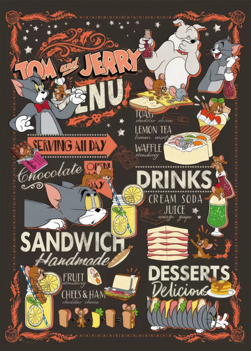 toi-world-10346-afternoon-tea-time-1000-pieces-jigsaw-puzzle