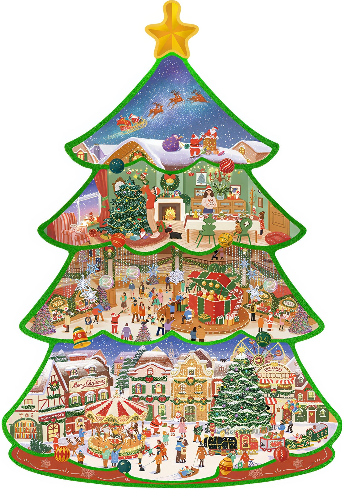 toi-world-10373-christmas-city-500-pieces-jigsaw-puzzle