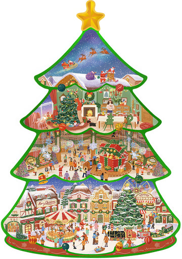 toi-world-10373-christmas-city-500-pieces-jigsaw-puzzle
