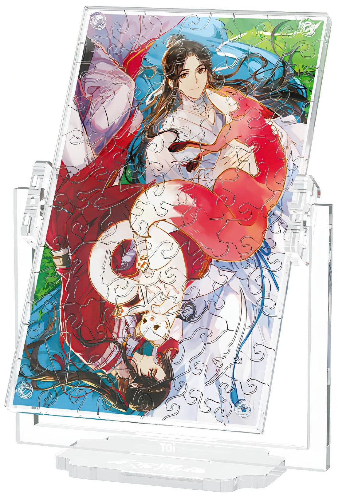 toi-world-10443-a-dreamlike-floating-life-75-pieces-display-puzzle