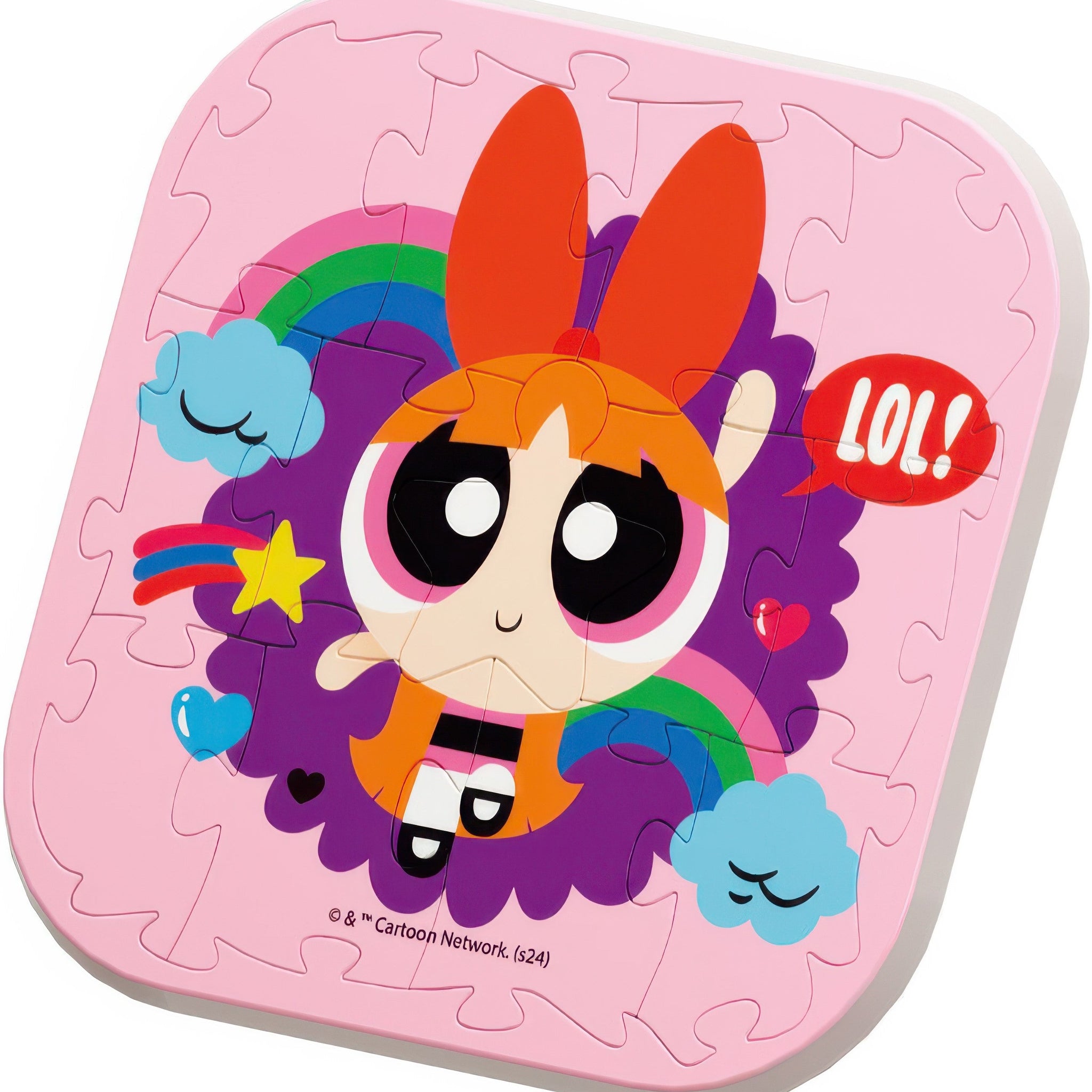 toi-world-10941-hua-hua-is-here-13-pieces-magnet-puzzle