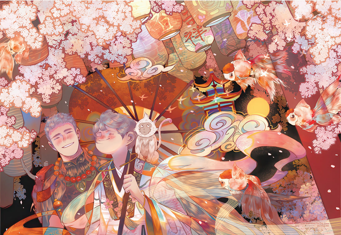 toi-world-12784-going-to-spring-300-pieces-jigsaw-puzzle