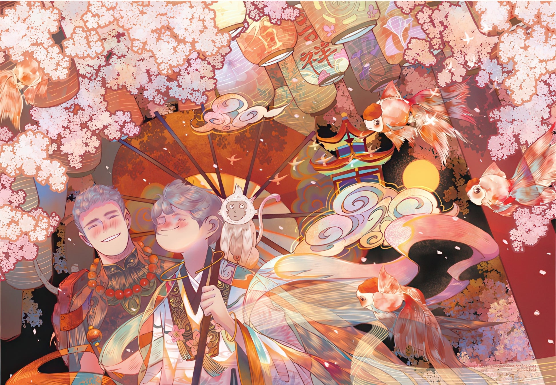 toi-world-12784-going-to-spring-300-pieces-jigsaw-puzzle