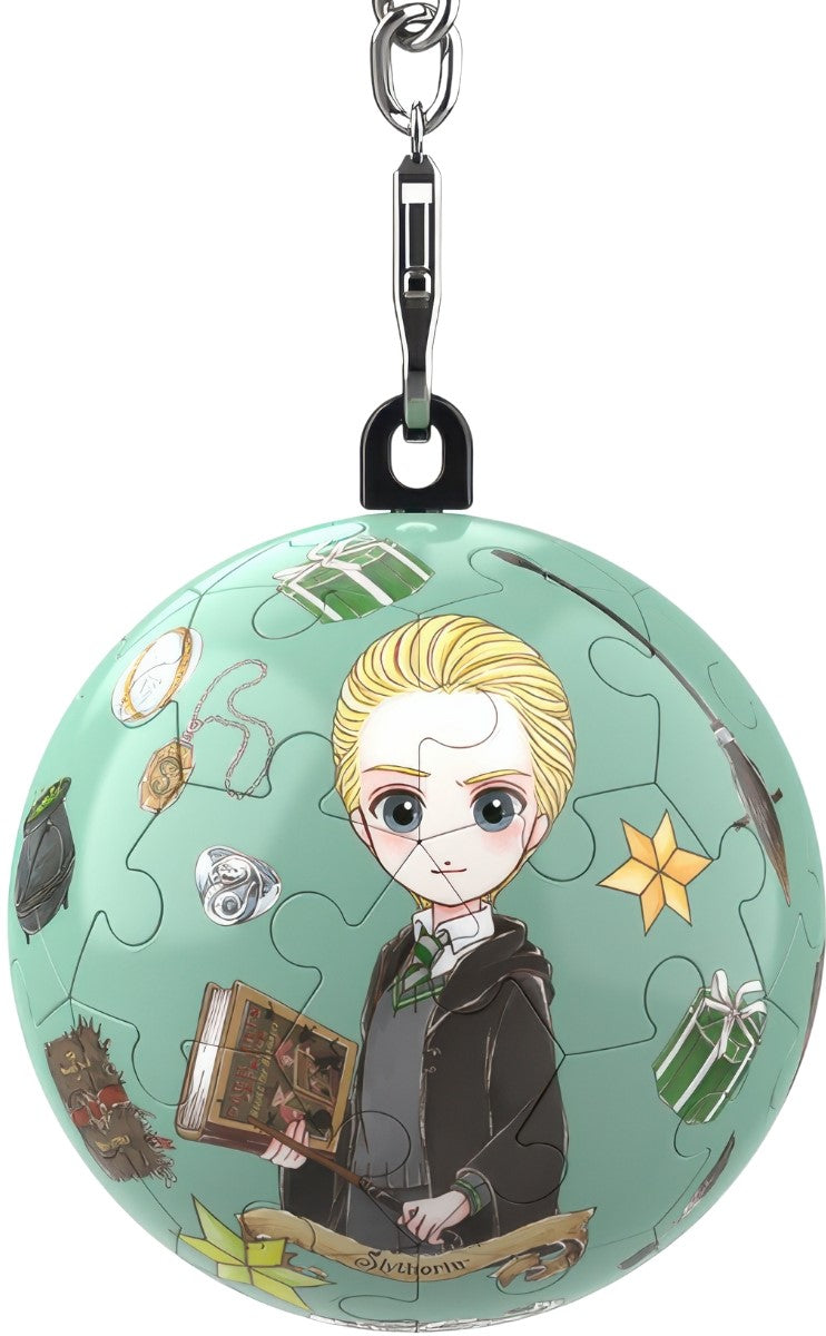 toi-world-22116-03-draco-malfoy-30-pieces-keychain-puzzle