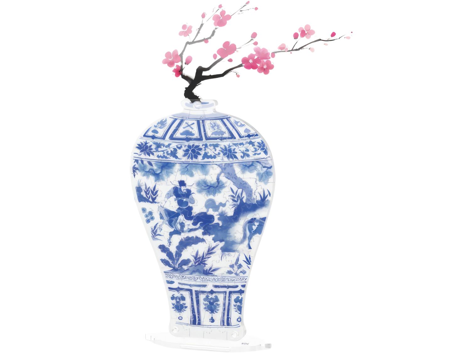 toi-world-23057-xiao-he-chasing-han-xin-under-the-moon-vase-67-pieces-display-puzzle