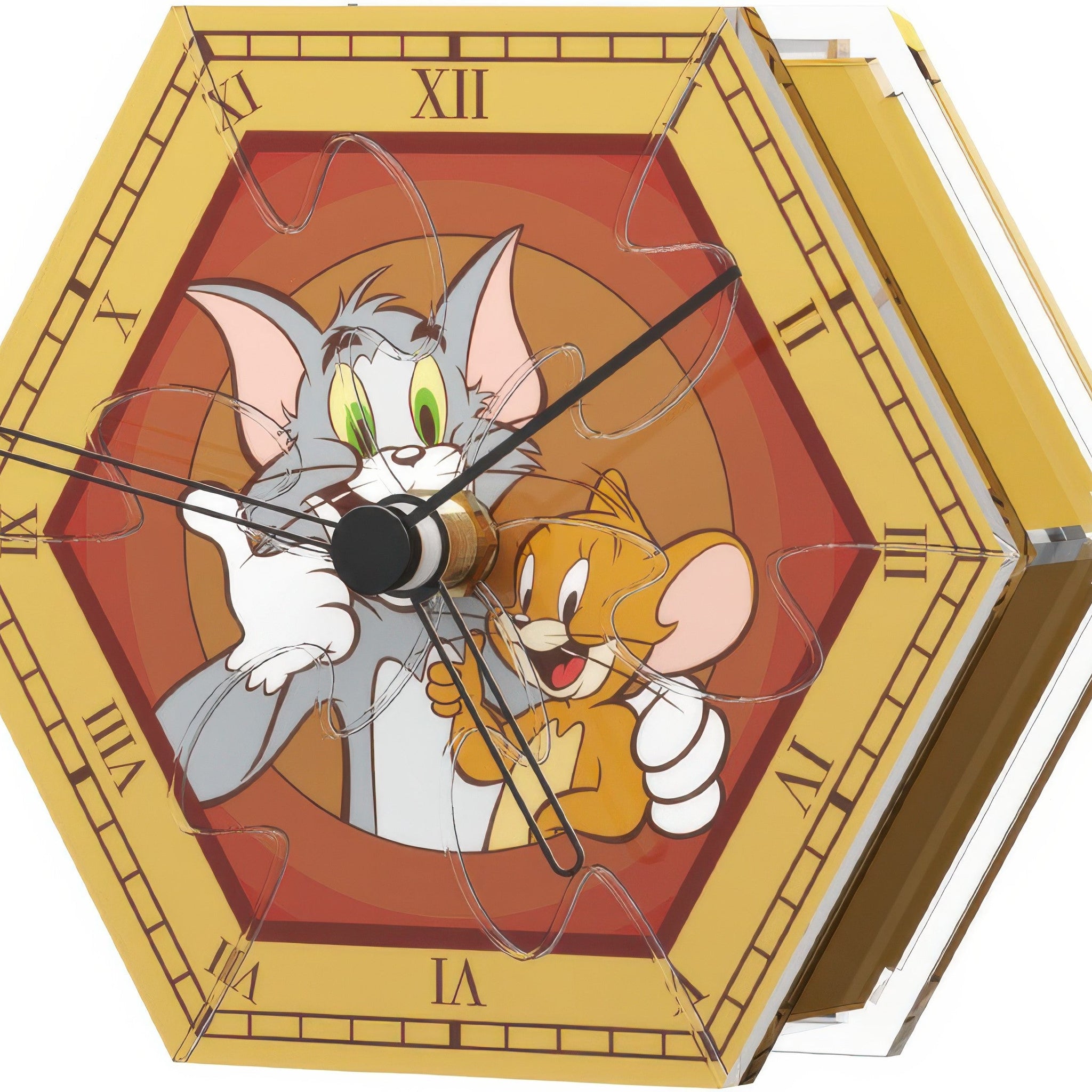 toi-world-35057-01-box-of-time---thumbs-up-for-you-18-pieces-table-clock-puzzle