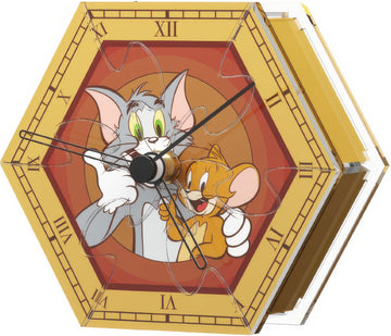 toi-world-35057-01-box-of-time---thumbs-up-for-you-18-pieces-table-clock-puzzle