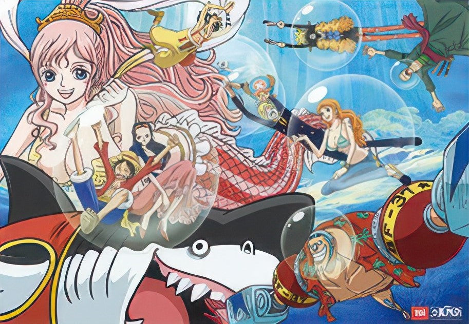 toi-world-36568-07-one-piece-voyage-series---princess-shirahoshi-500-pieces-jigsaw-puzzle
