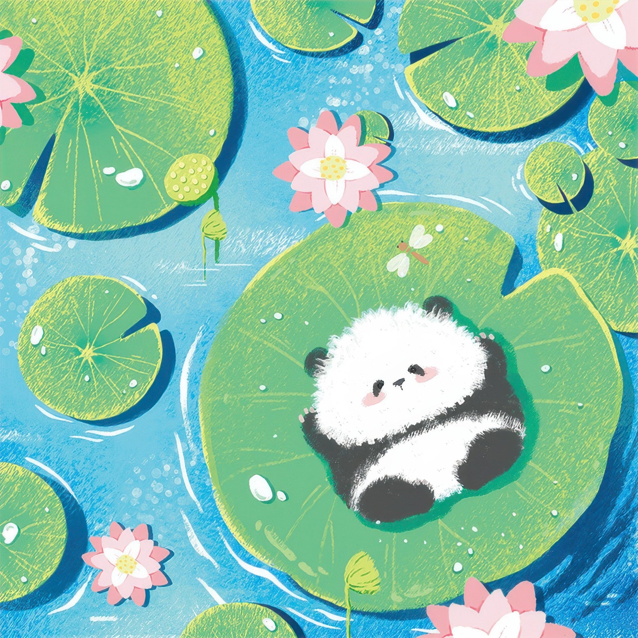 toi-world-38235-02-panda-hua-hua-observation-log-ii-300-pieces-jigsaw-puzzle