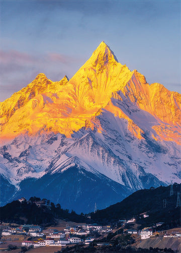 toi-world-44232-01-sunrise-on-golden-mountain-1000-pieces-jigsaw-puzzle