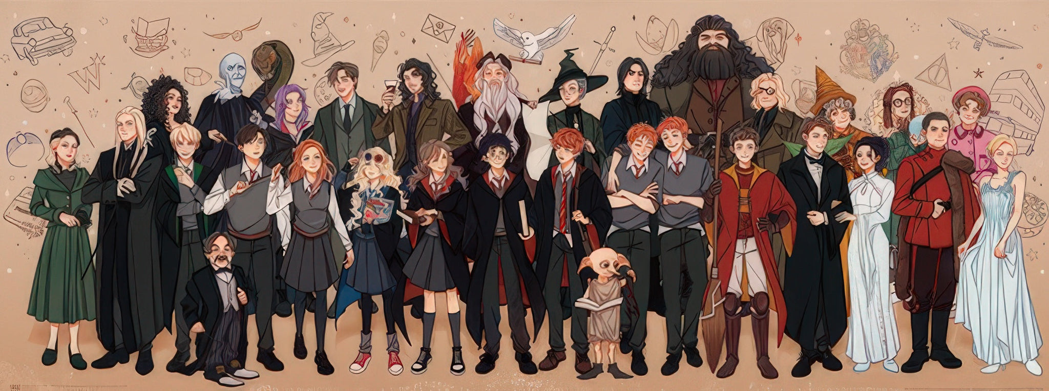 toi-world-45832-02-character-collection-1000-pieces-jigsaw-puzzle