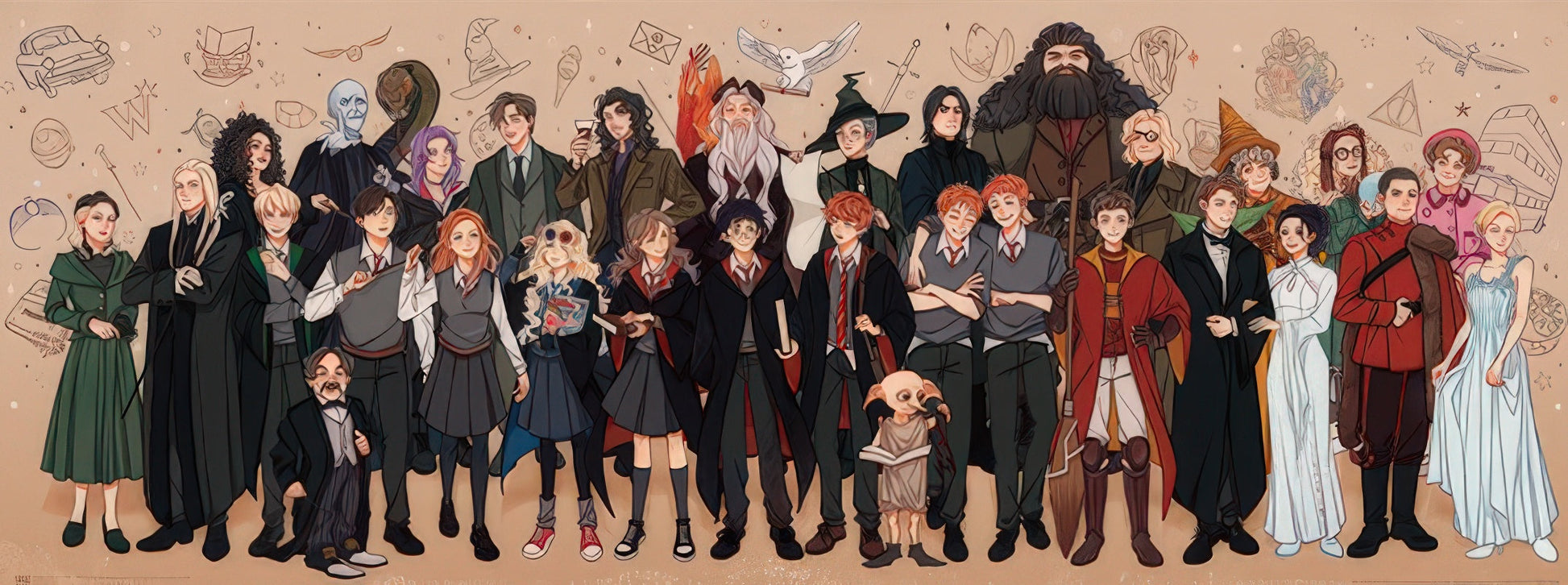 toi-world-45832-02-character-collection-1000-pieces-jigsaw-puzzle