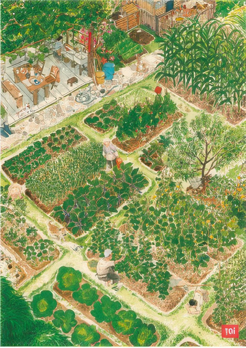 toi-world-48541-03-grandpa's-vegetable-garden-1000-pieces-jigsaw-puzzle