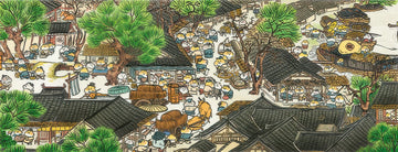 toi-world-57008-02-hamster-emperor's-along-the-river-during-the-qingming-festival-ii-1000-pieces-jigsaw-puzzle