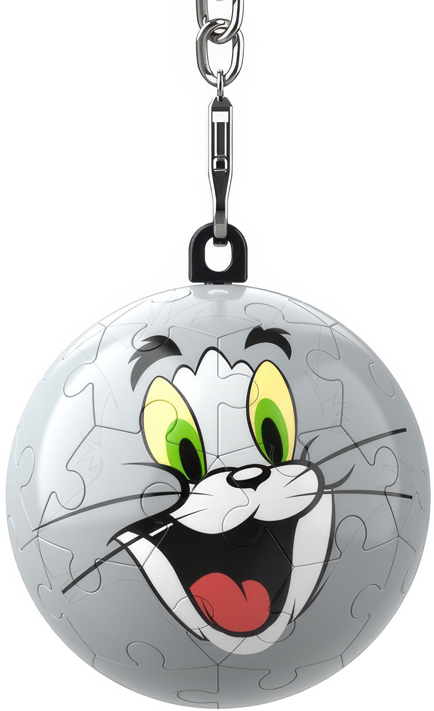 toi-world-59800-03-tom-and-jerry---tom-cat-30-pieces-keychain-puzzle