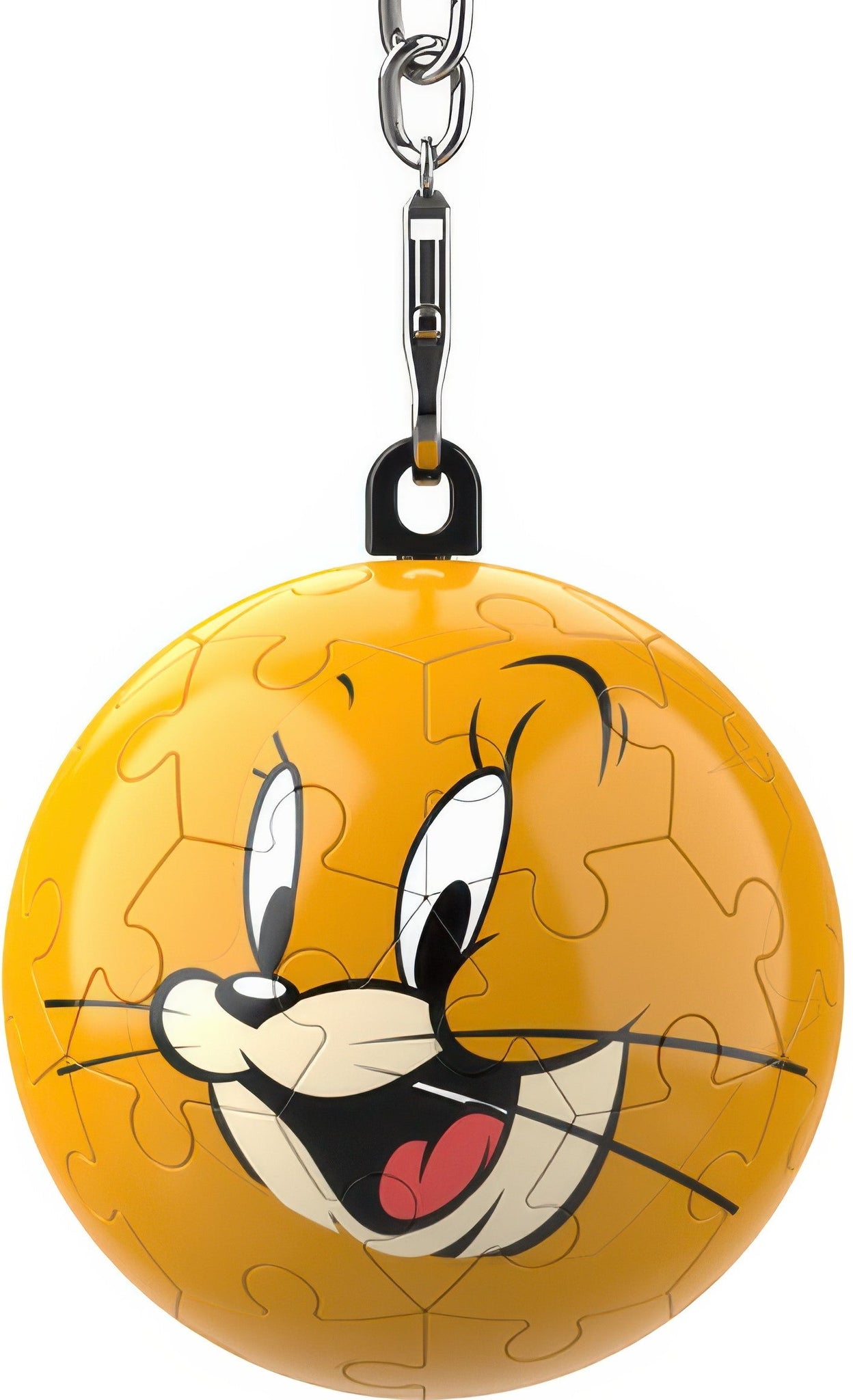 toi-world-59800-04-tom-and-jerry---jerry-mouse-30-pieces-keychain-puzzle