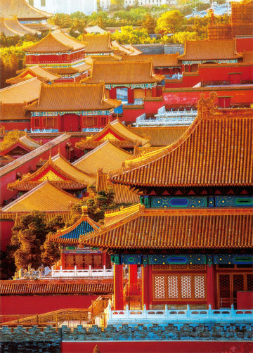 toi-world-59890-01-sunrise,-forbidden-city-1000-pieces-jigsaw-puzzle