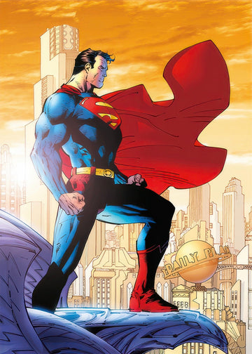 toi-world-66421-03-superman's-resolve-1000-pieces-jigsaw-puzzle