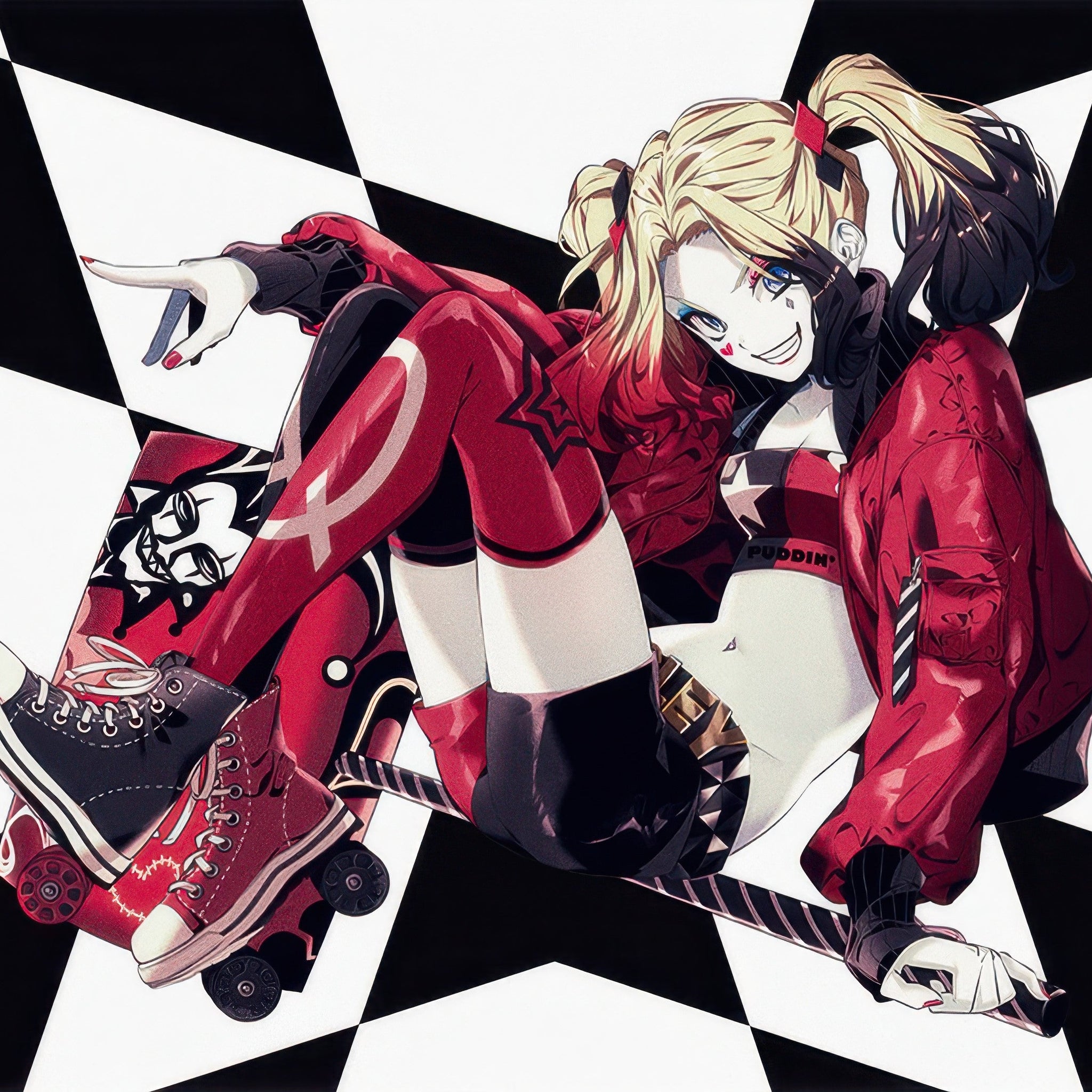 toi-world-68157-01-harley-quinn-1000-pieces-jigsaw-puzzle