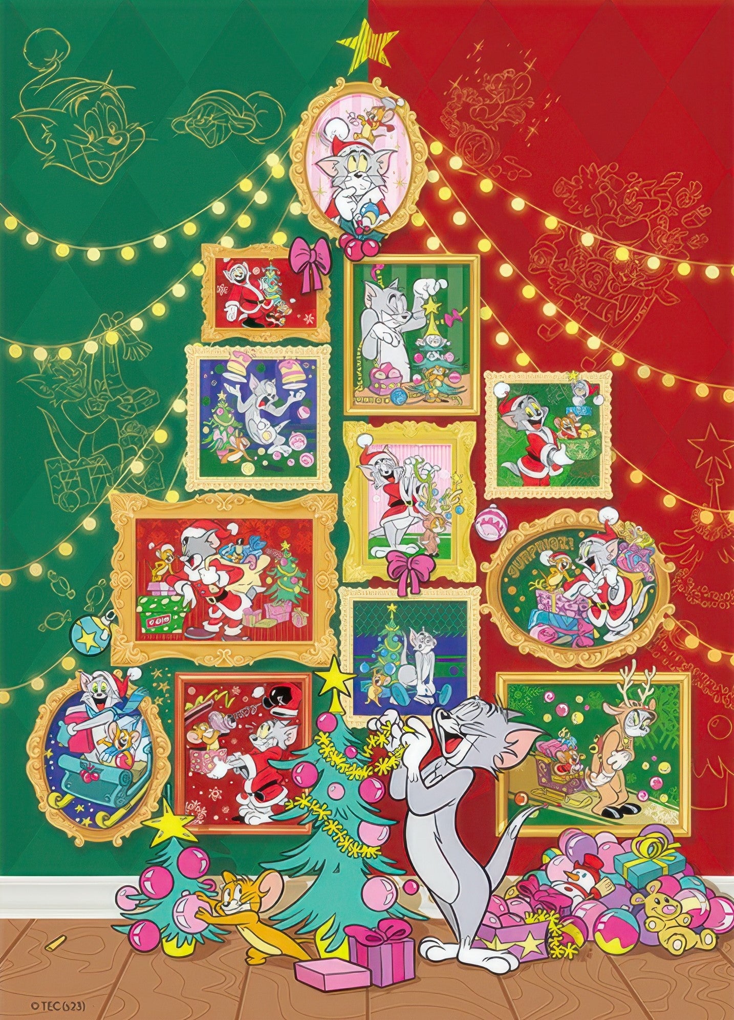 toi-world-72578-11-christmas-memories-1000-pieces-jigsaw-puzzle