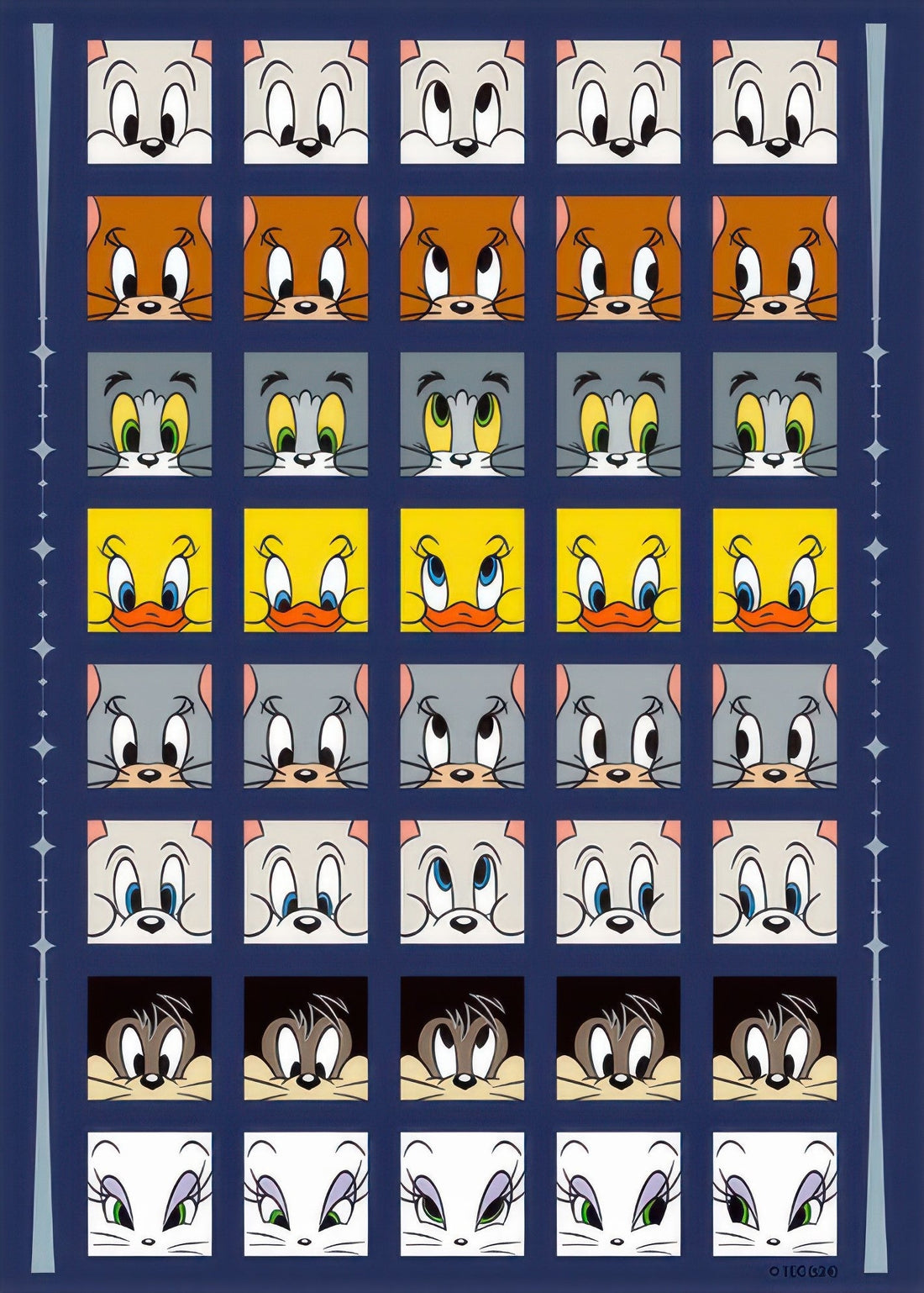 toi-world-72578-16-what-are-you-looking-at?-1000-pieces-jigsaw-puzzle