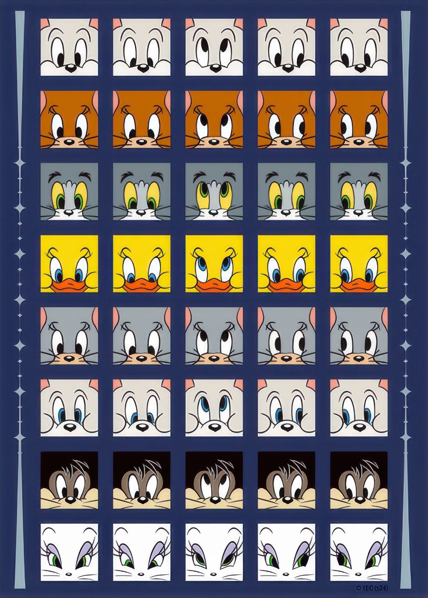 toi-world-72578-16-what-are-you-looking-at?-1000-pieces-jigsaw-puzzle