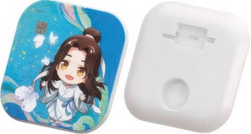 toi-world-90261-01-celebrating-the-new-year---xie-lian-13-pieces-magnet-puzzle