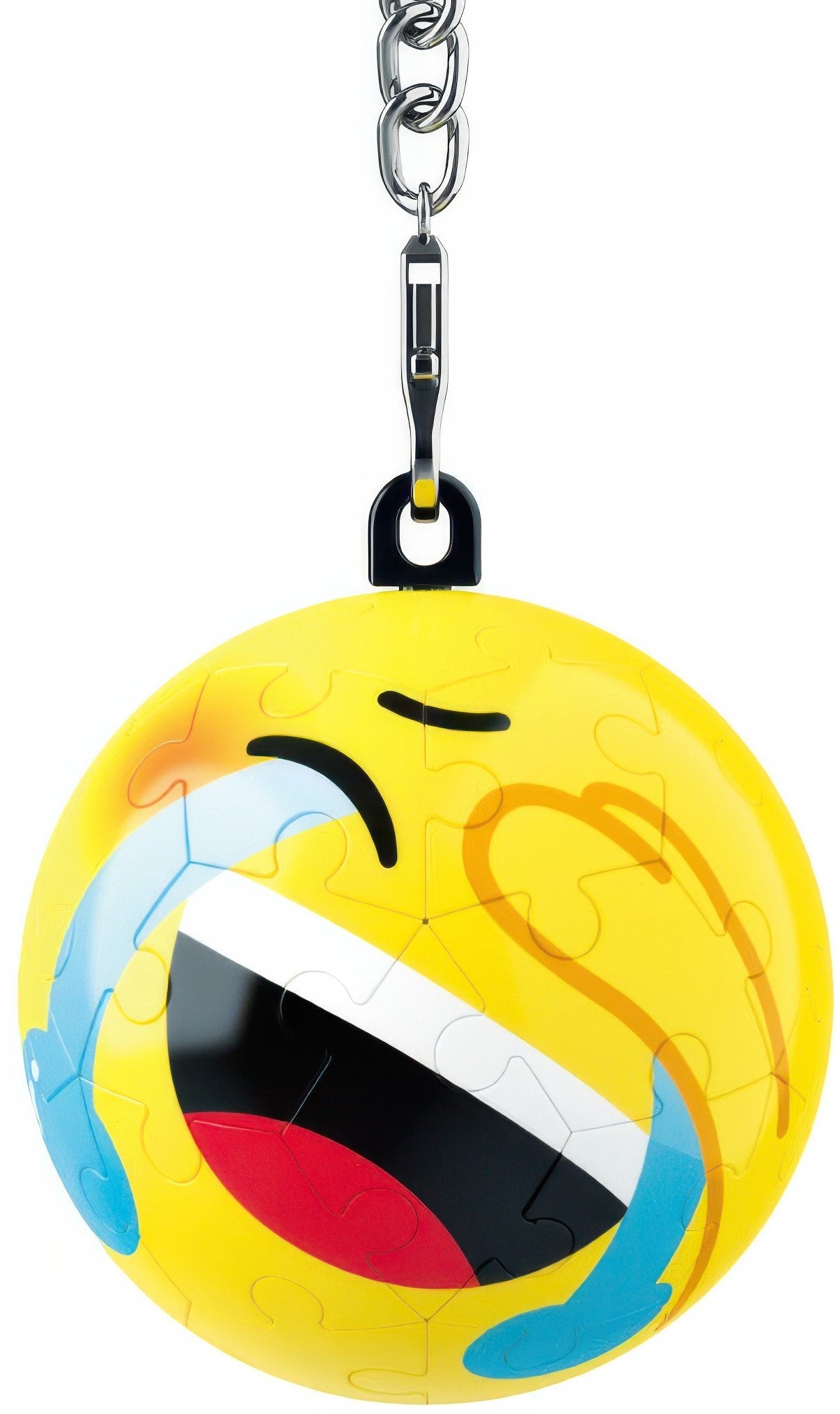 toi-world-99439-04-emoji---crying-with-laughter-30-pieces-keychain-puzzle