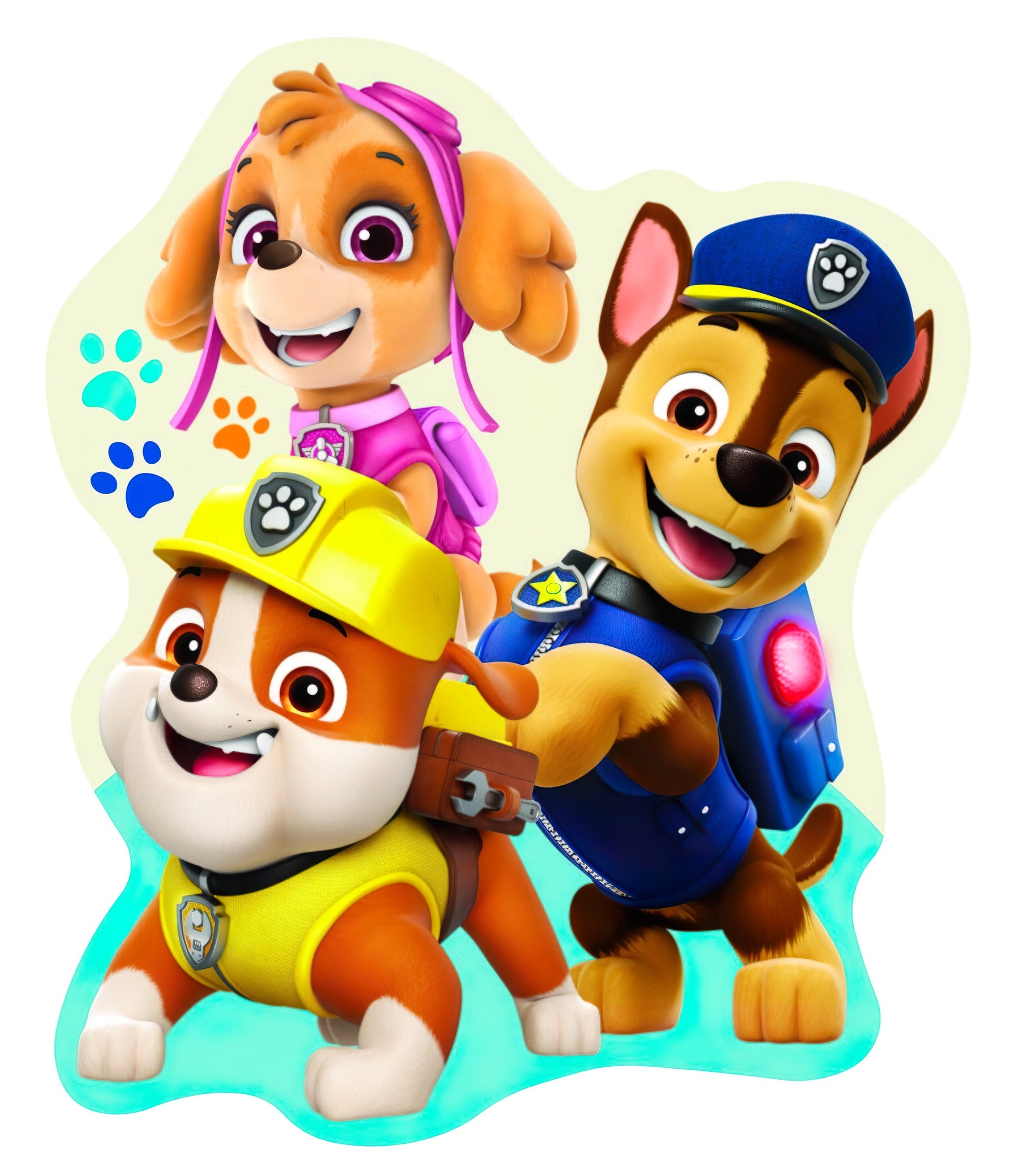 trefl-20240-paw-patrol-50-pieces-wooden-kids-puzzle