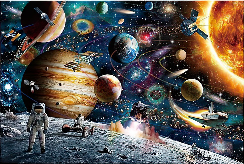 vox-ve1000-01-space-travel-1000-pieces-jigsaw-puzzle