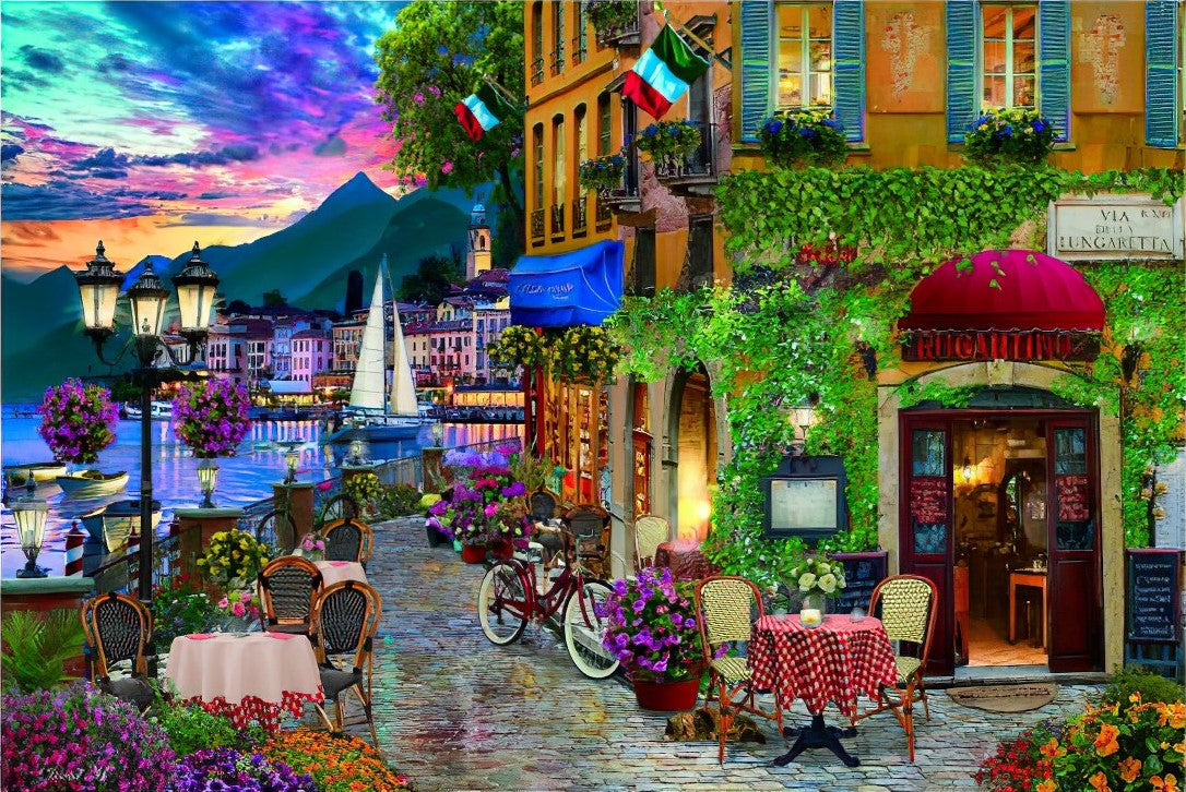 vox-ve1000-07-fascino,-italy-1000-pieces-jigsaw-puzzle
