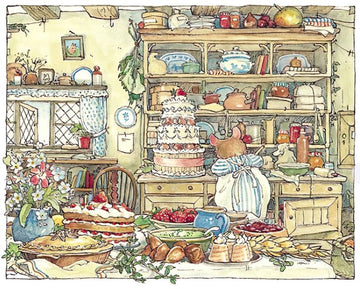 vox-ve1000-123-the-happy-mice-of-brambly-hedge---making-the-wedding-cake-900-pieces-jigsaw-puzzle
