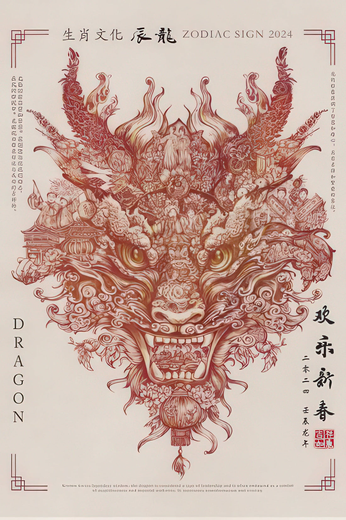 vox-ve1000-142-year-of-the-dragon-1000-pieces-jigsaw-puzzle