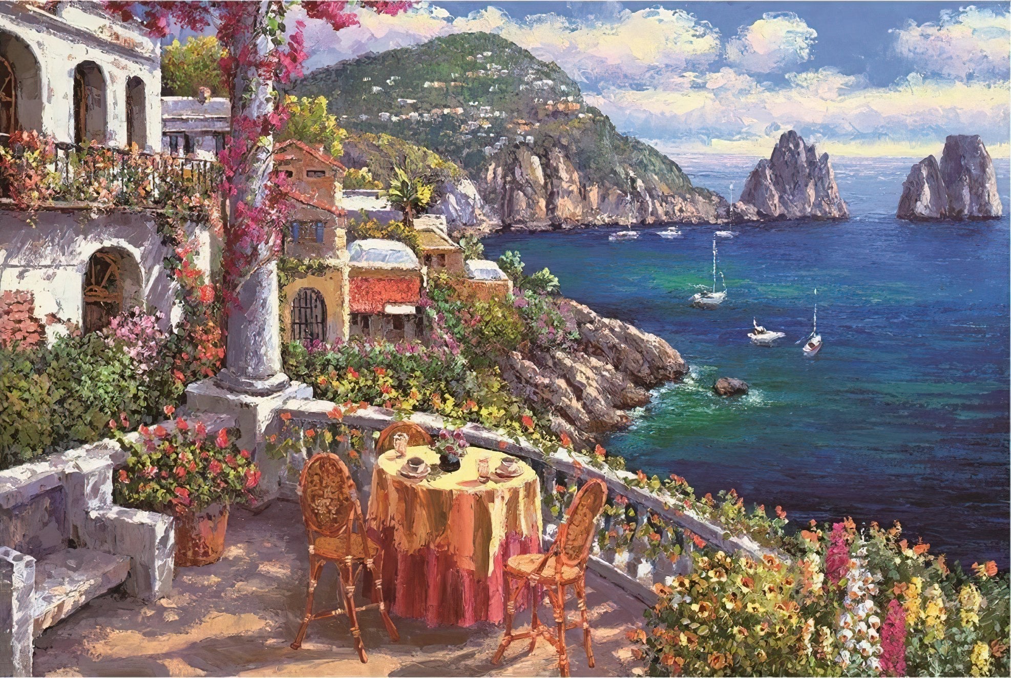 vox-ve1000-144-capri-morning-1000-pieces-jigsaw-puzzle