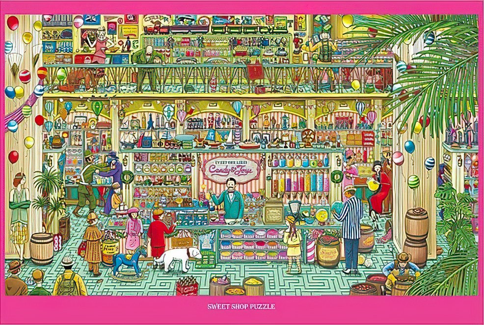 vox-ve1000-14-illustration-sweet-shop-puzzle-1000-pieces-jigsaw-puzzle