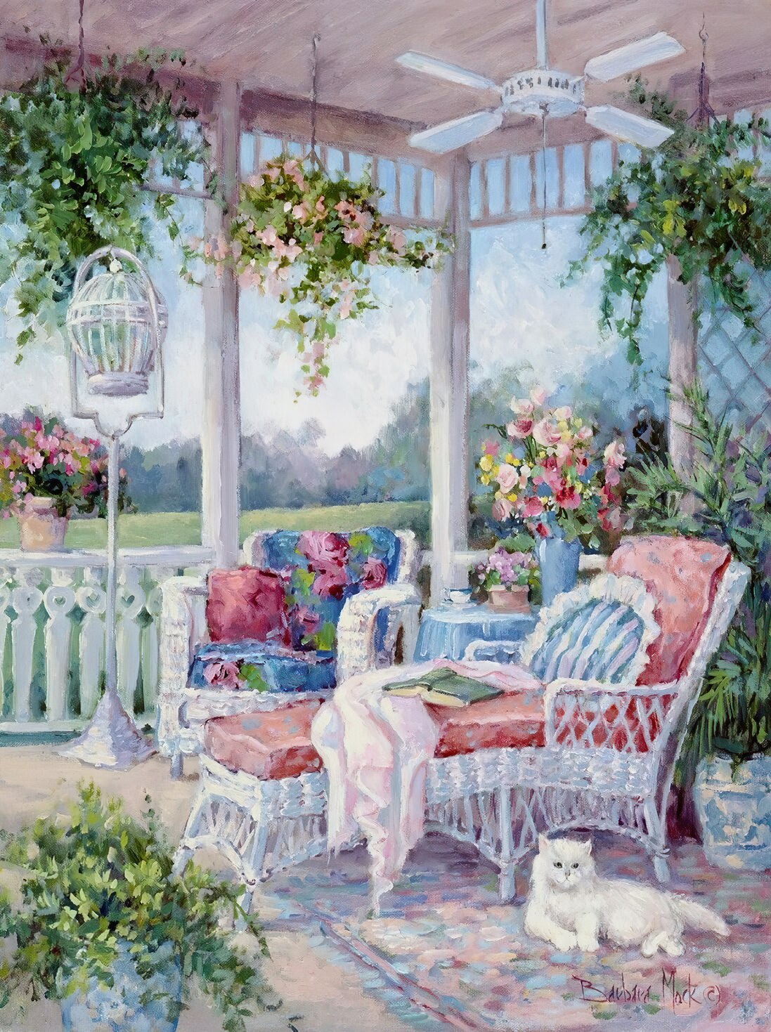 vox-ve1000-153-barbara-mock---victorian-poetry-900-pieces-jigsaw-puzzle