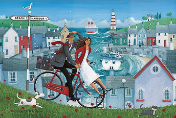 vox-ve1000-19-we-at-the-seaside---bicycle-seascape-1000-pieces-jigsaw-puzzle