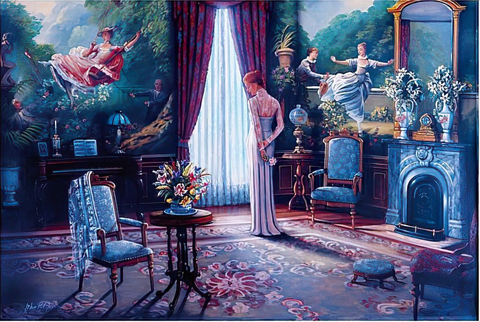 vox-ve1000-21-before-the-ball-1000-pieces-jigsaw-puzzle